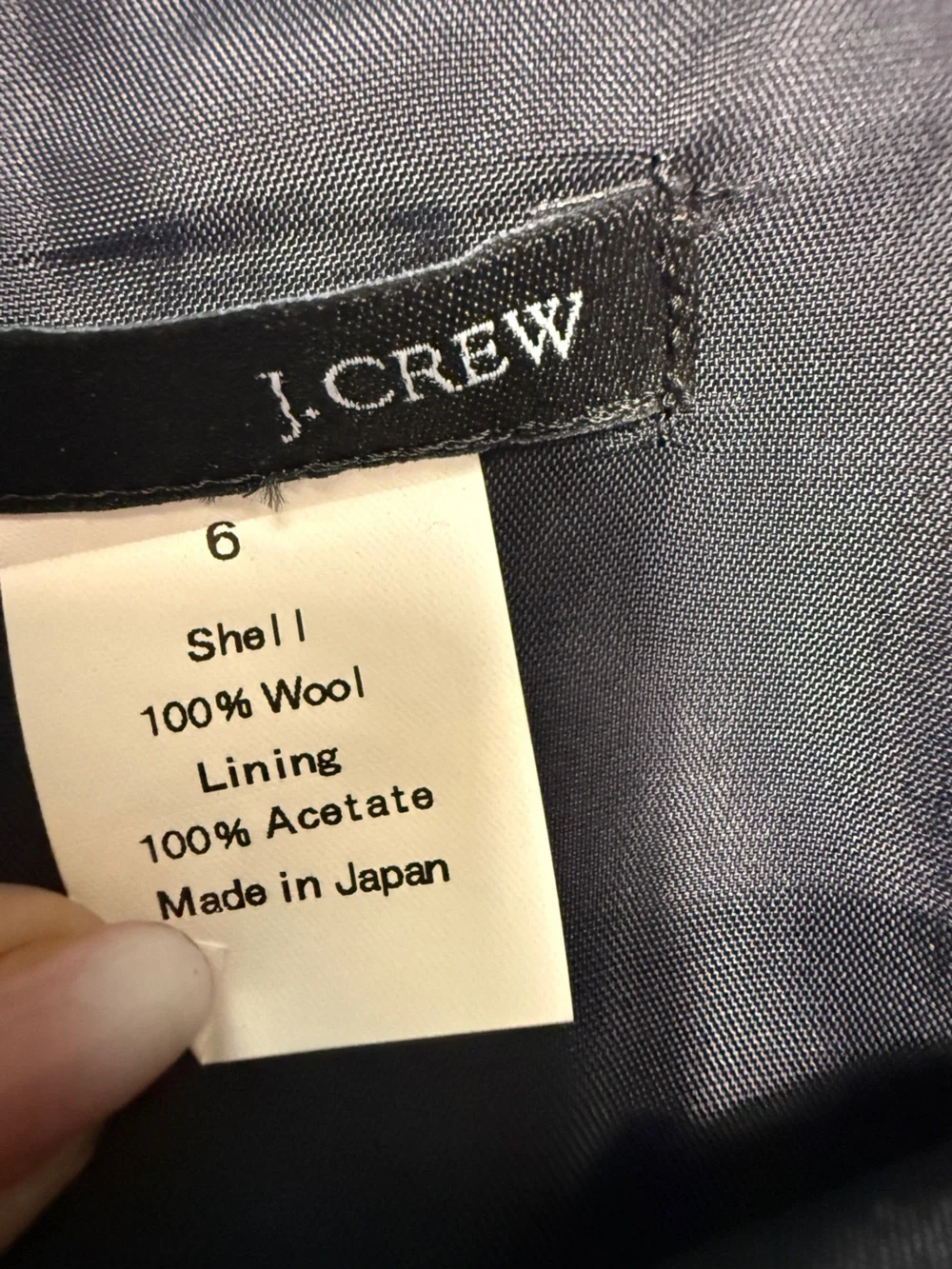 J. Crew deal alert
